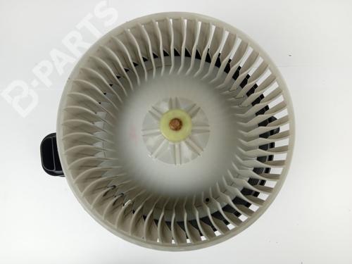 Heater blower motor LAND ROVER RANGE ROVER SPORT II (L494) 3.0 TDV6 4x4 | BP12071216M62 
