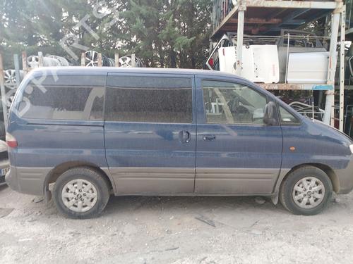 Used Parts HYUNDAI H-1 Van (A1) [1997-2008]  4196496