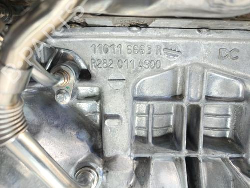 Engine RENAULT AUSTRAL TCe 140 (HGMF) | BP36092358M1 - Image 8