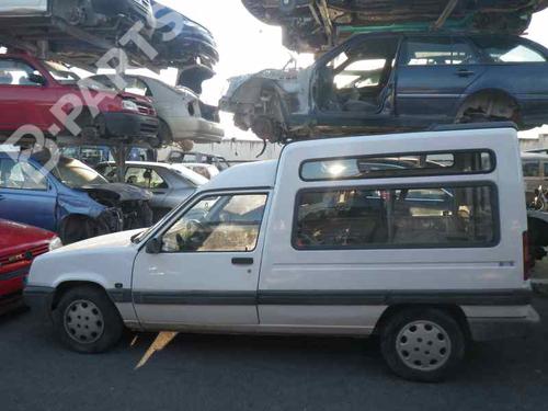 Used Parts RENAULT RAPID Box Body/MPV (F40_, G40_)    1147375