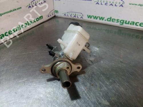 Used Brake master cylinder KIA CARENS IV [2013-2025]  14354512