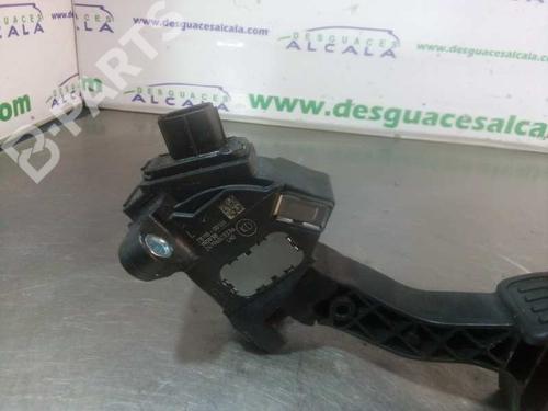 Pedal TOYOTA YARIS (_P13_)  | BP10751787I4 
