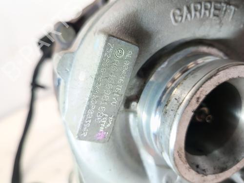 Engine MERCEDES-BENZ C-CLASS (W204) C 220 CDI (204.008) | BP34526388M1  - Image 8