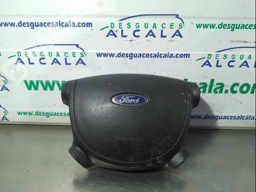 Used Driver airbag Driver airbag FORD RANGER (ER, EQ, R_) [1997-2011] 10958052 10958052