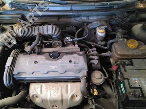 Left headlight DAEWOO NUBIRA Saloon (J100)  | BP10958559C28  - Image 9