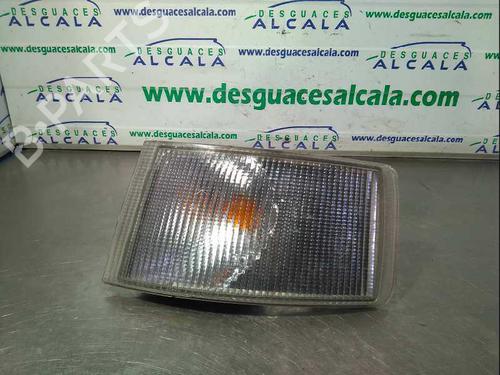 Used Left front indicator Left front indicator CITROËN JUMPER I Van (230L) [1994-2002] 10958067 10958067