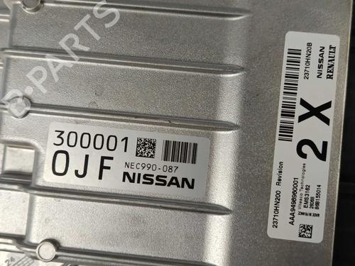 Engine control unit (ECU) NISSAN QASHQAI III (J12) 1.3 DIG-T | BP38083644M57 - Image 4