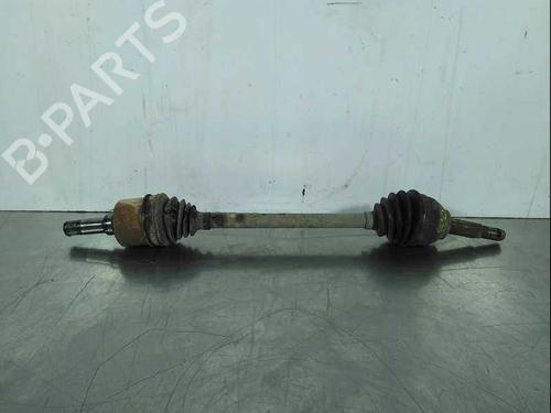 Left front driveshaft FORD TRANSIT Van (FA_ _) | BP10994069M38 - Image 4
