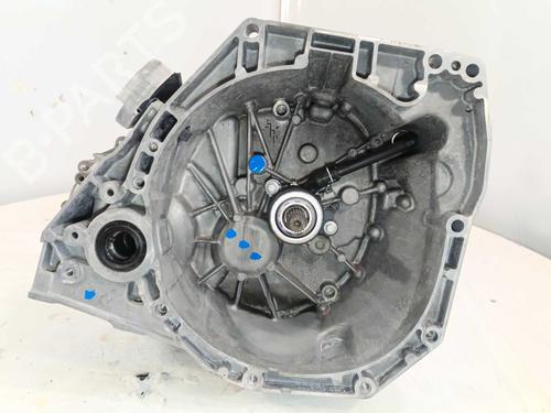 Used Gearbox Gearbox 37793403 37793403