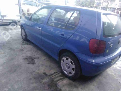 Right headlight VW POLO (6N2) 1.9 SDI | BP17495138C29 - Image 6