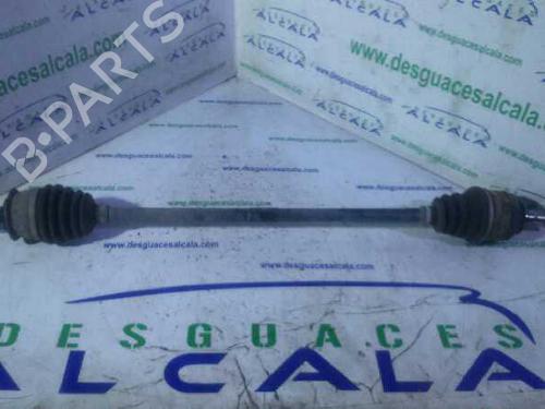 Used Right front driveshaft Right front driveshaft 9987786 9987786