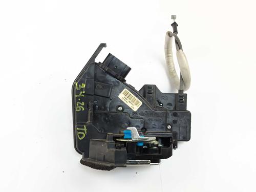 rear-right-lock-kia-stonic-yb-2017-32114576 main image