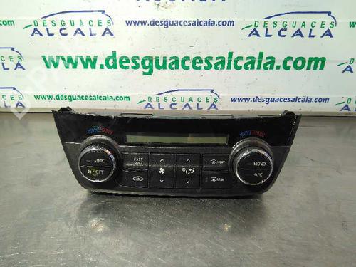 Used Climate control Climate control 9991527 9991527