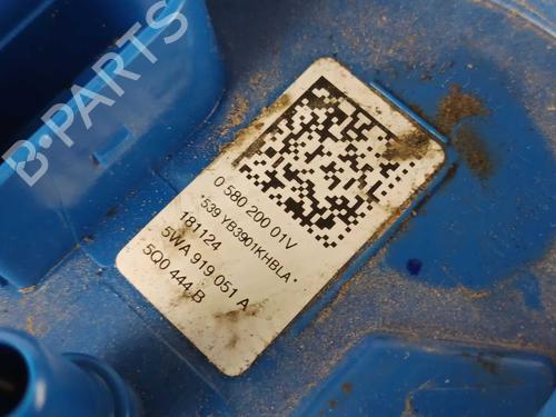 Fuel pump CUPRA LEON (KL1, KU1, KUG) 1.5 TSI | BP34162945M76 - Image 4