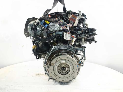Engine PEUGEOT 508 I (8D_) | BP32187270M1 - Image 10