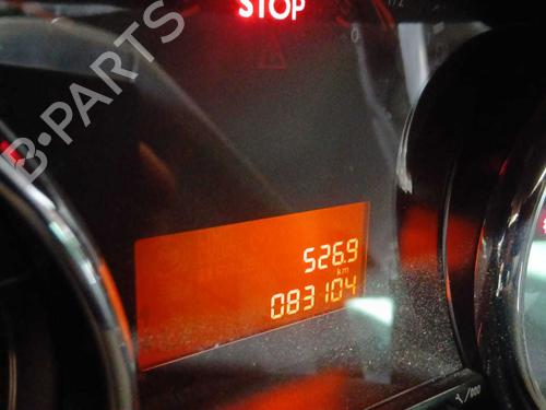 Engine PEUGEOT 3008 I MPV (0U_) 1.6 BlueHDi 120 | BP36997906M1 - Image 32