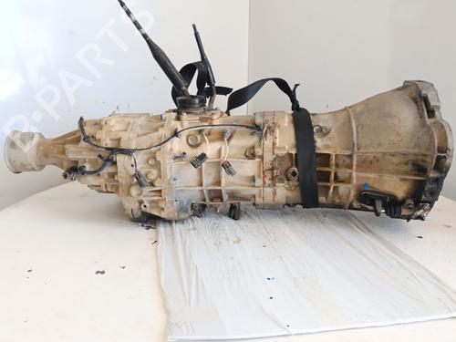 Gearbox NISSAN TERRANO II (R20) 3.0 Di 4WD | BP29566767M3 