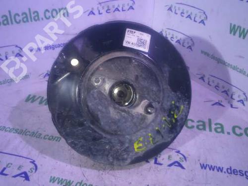 Used Servo brake SEAT IBIZA IV (6J5, 6P1) [2008-2017]  9988890