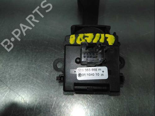 Headlight switch BMW X3 (E83) 2.0 d | BP9989489I24 - Image 3