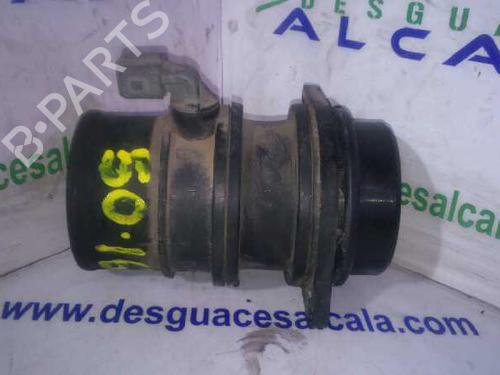 Used Mass air flow sensor Mass air flow sensor NISSAN ALMERA II Hatchback (N16) [2000-2026] 9987687 9987687