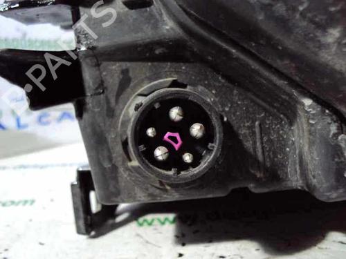 Left headlight AUDI A4 B5 (8D2) | BP9987956C28 - Image 3