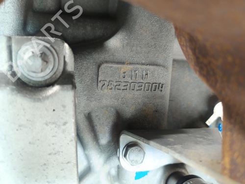 Engine BMW 1 (F20)  | BP32471088M1 