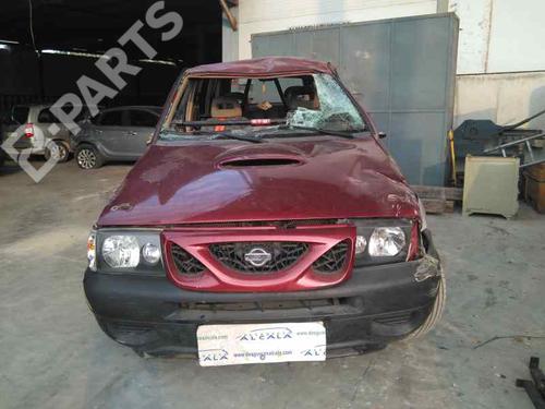 Rear left interior door handle NISSAN TERRANO II (R20)  | BP9992162I15  - Image 10