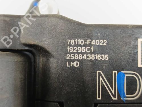 Pedal TOYOTA C-HR (_X1_) 1.8 Hybrid (ZYX10_, ZYX11_) | BP33989756I4 - Image 4