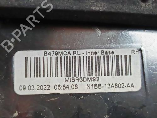 Right tailgate light FORD FIESTA VII (HJ, HF) 1.0 EcoBoost | BP33941454C80 - Image 4