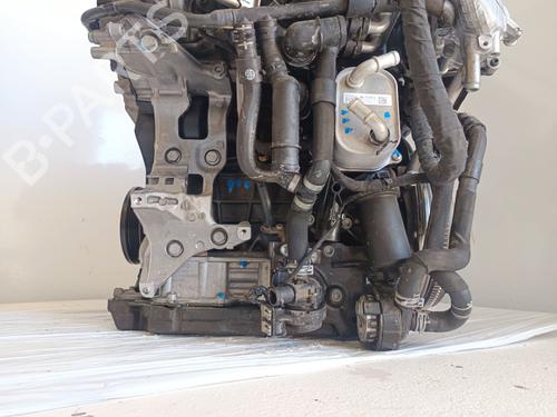 Motor VW T-ROC (A11, D11) 2.0 TDI | BP29564291M1 