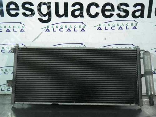 Used AC radiator AC radiator NISSAN ALMERA II Hatchback (N16) [2000-2026] 9986456 9986456
