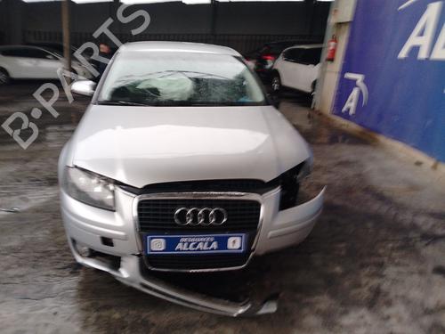 Mass air flow sensor AUDI A3 Sportback (8PA) 1.9 TDI | BP23135929M95 