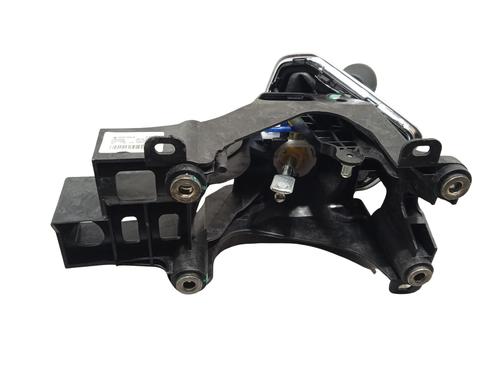 Gear lever RENAULT CLIO V (B7_) 1.5 Blue dCi 85 (B7AG) | BP22986775M90 