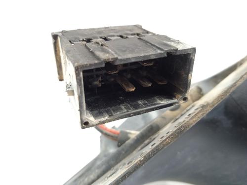 Right mirror AUDI A4 B5 (8D2) 1.9 TDI | BP18413146C27 