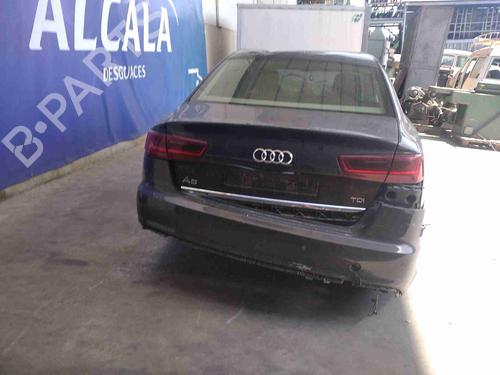 Right front window switch AUDI A6 C7 (4G2, 4GC) 2.0 TDI | BP10677611I26 - Image 5