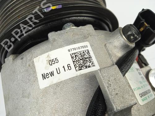 AC compressor HYUNDAI TUCSON (TL, TLE)  | BP15289335M34 