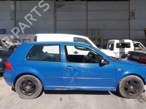 Used Parts VW GOLF IV (1J1)  1.4 16V  4476216