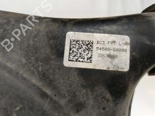 Left front suspension arm HYUNDAI BAYON (BC3) 1.0 T-GDI | BP40110042M12 - Image 3
