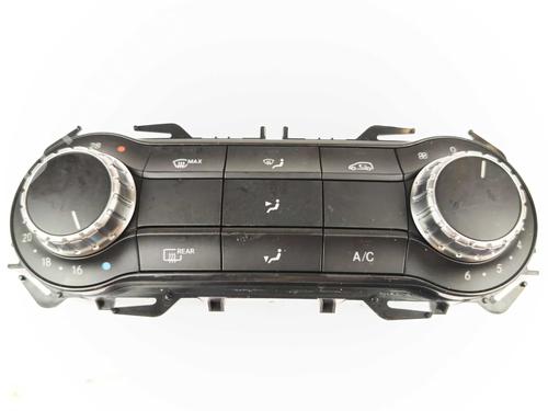 Used Climate control Climate control 29123683 29123683