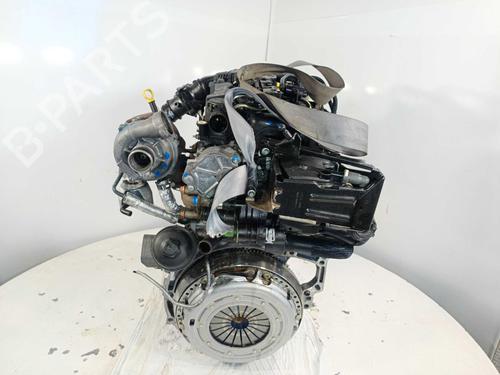 Engine FORD FOCUS II (DA_, HCP, DP) 1.6 TDCi | BP39262678M1 - Image 12