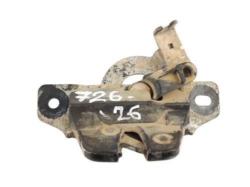 Used Tailgate lock Tailgate lock CITROËN BERLINGO / BERLINGO FIRST MPV (MF_, GJK_, GFK_) 2.0 HDI 90 (MFRHY) (90 hp) 40459822 40459822