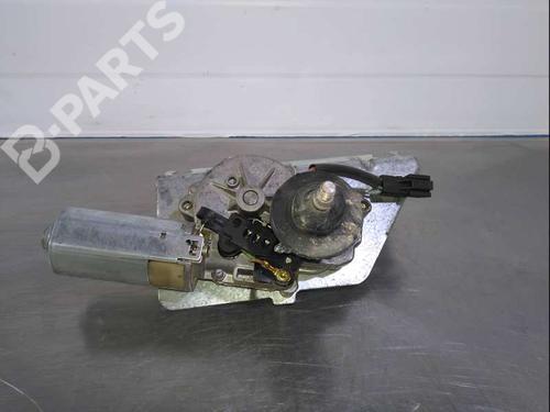 Rear wiper motor MITSUBISHI SPACE STAR MPV (DG_A)  | BP9990220M102 