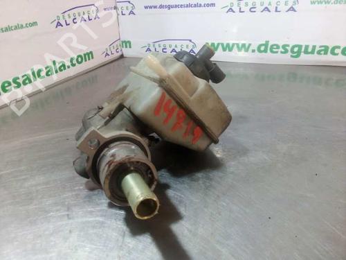 Used Brake master cylinder OPEL MOVANO A Bus (X70) [1998-2025]  14354353