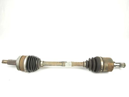 Used Left front driveshaft Left front driveshaft 15257296 15257296