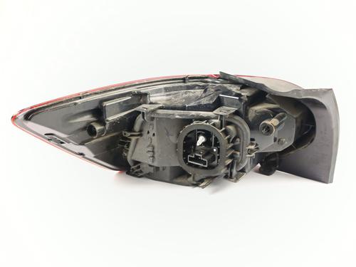 Right taillight DACIA SANDERO III 1.0 TCe 90 | BP29336017C35 