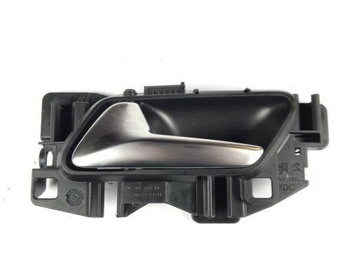 Puxador interior trás direito OPEL CORSA F (P2JO) [2019-2024]  17495407