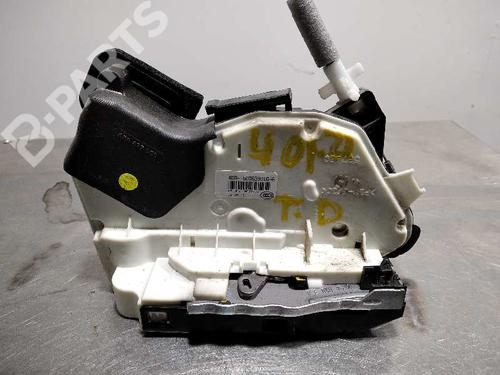 Used Rear right lock VW PASSAT B8 (3G2, CB2) [2014-2025]  10143114