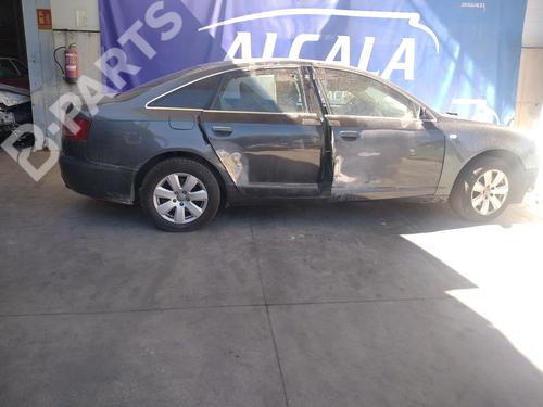 Used Parts AUDI A6 C6 (4F2)    1109575