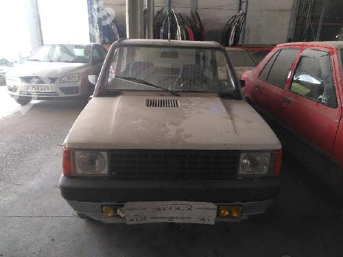Used Parts FIAT PANDA (141_)    1154488