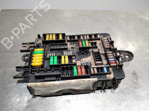 Used Control unit Control unit 10093091 10093091